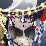 More Scaramouche