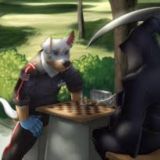 Furry Valley Chess
