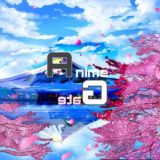 Anime Gate ⛩