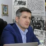 Арслан Хасавов