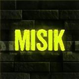 Misik • CS:GO & DOTA2