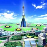 🏙BAKUGAN CITY 🌃