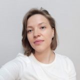 Алина Лисина | Тренер
