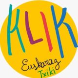 Klik Euskaraz Txiki 3-6