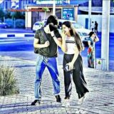 TANISHUVLAR OLAMI😎🤟