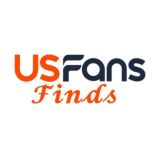 USFans Finds🕵️♂️