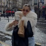 her