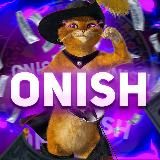 OnisH - Уютное Поместье Гемблинга 🍁