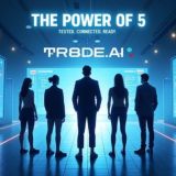 TR8DE AI COMMUNITY