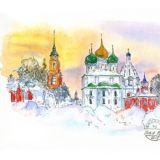 Рязань 360°