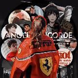 angelusincorde (princess of ferrari) 🏎️