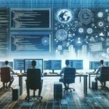 💻 Développement informatique 📲💻⚡