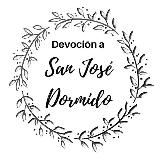 🤎🧔🏻♂️San Jose Dormido Devoción 🧔🏻♂️🤎