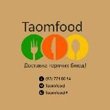 Taom_food Мы кормим людей! 🥗🍲🥤🥪