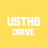 USTHB DRIVE 📒