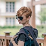 Александра Гуреева / Взрывной Инстаграм