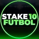 STAKE 10 FUTBOL