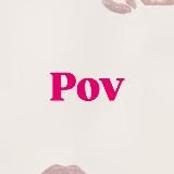 pov: