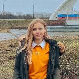 Люба из испанского Ютуба