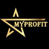 MY PROFiT ️️Сhannel