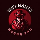 WIFI-NAUTA HOGAR VPN 🕹
