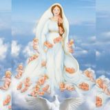 Madonna Madre di Luce