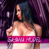 Gayana Model💎