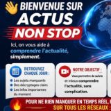 ActuNonStop