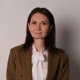 Учёные рулят. Аида Нурутдинова