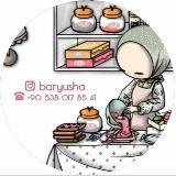 baryusha