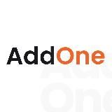 AddOne подбор команды