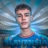 Slavensia 🚬