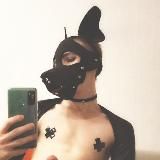 Puppy Rikki 🔞