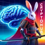 CryptoHub Chat