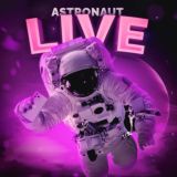Astronaut's | LIVE