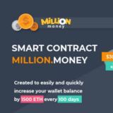 Ethereum Earners