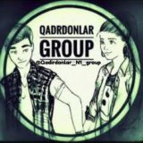 ✌️QaDiRDoNLaR😉