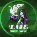 𝙑𝙄𝙍𝙐𝙎 🦠
