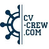 🔥CV-CREW - Вакансии для моряков, работа в море