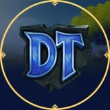 💥 DarkTime 💥 Идеальный режим для тебя и друзей! 💥