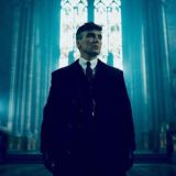 Peaky Blinders