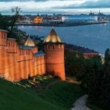 Злой Нижний Новгород