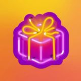 Premium giveaway