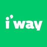 i’way — трансферы в 130 странах