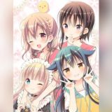 Дневник Хинако / Тетрадь Хинако / Тетрадь Хинако / Hinako Note