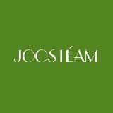 Hey, JOOSTÉAM!