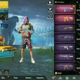 Jual Beli Akun PUBGM