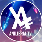 AniLiberty | Уведомления о выходе релизов