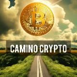 📊CAMINO CRYPTO