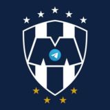 Rayados del Monterrey #Rayas 🤠